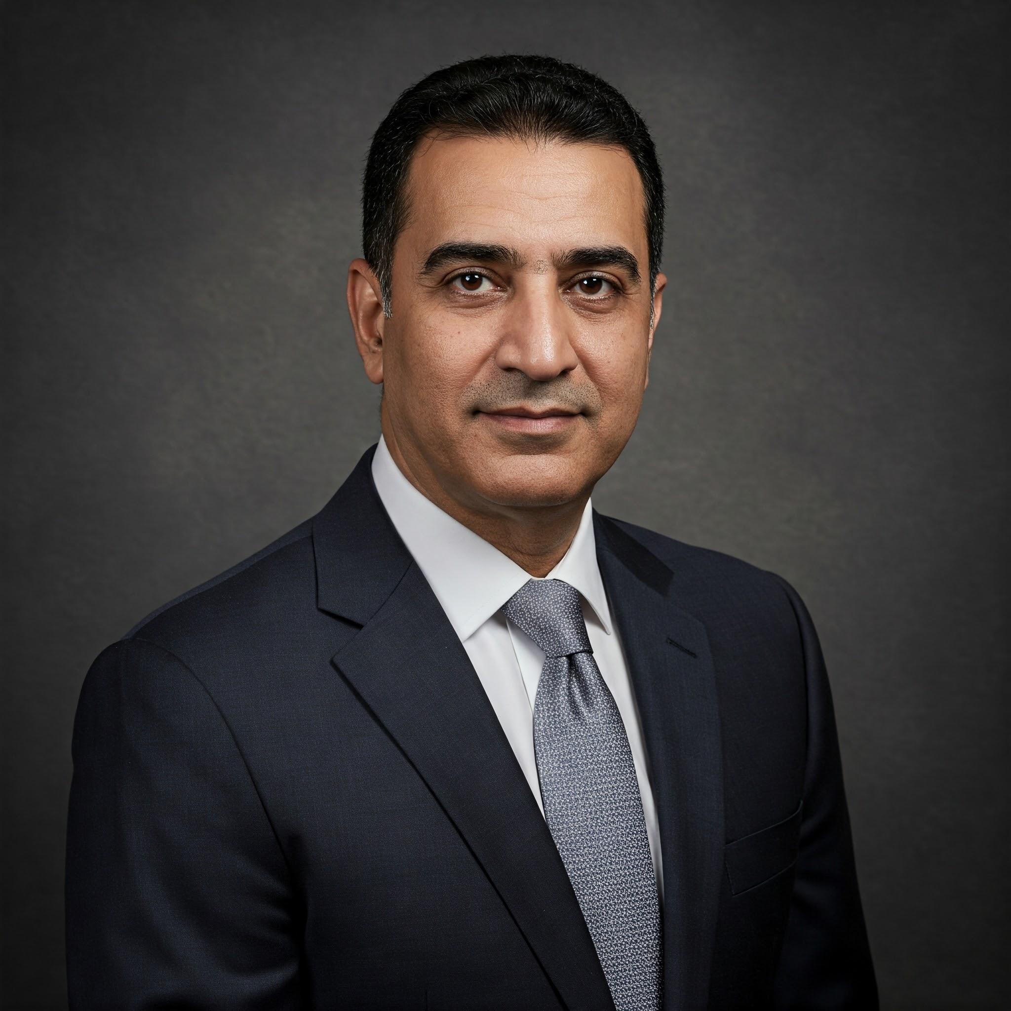 أحمد العبد الله